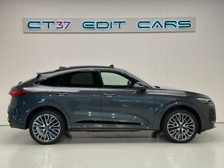 Audi SQ5 2026
