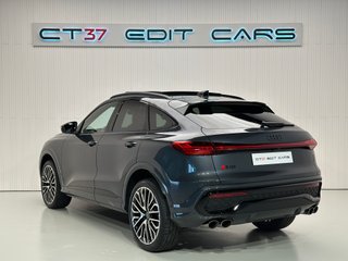 Audi SQ5 2026