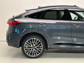 Audi SQ5 2026