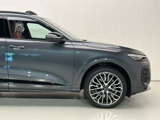 Audi SQ5 2026