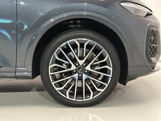 Audi SQ5 2026