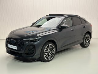 Audi SQ5 2026