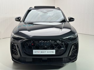 Audi SQ5 2026