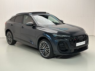 Audi SQ5 2026