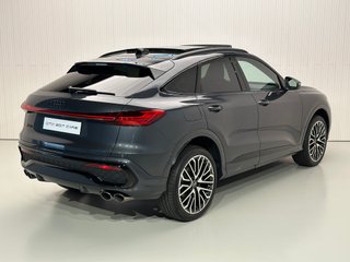 Audi SQ5 2026