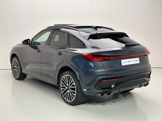 Audi SQ5 2026