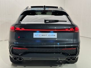 Audi SQ5 2026