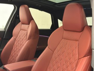 Audi SQ5 2026