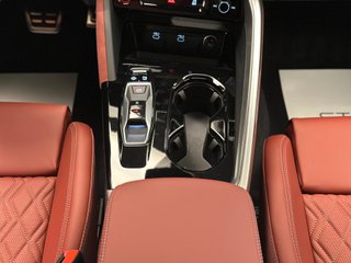 Audi SQ5 2026