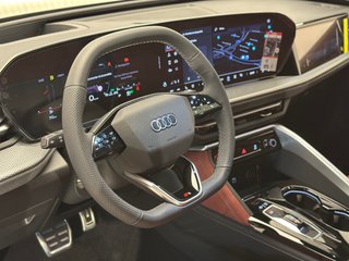 Audi SQ5 2026