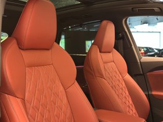 Audi SQ5 2026