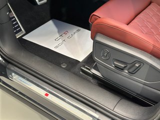 Audi SQ5 2026