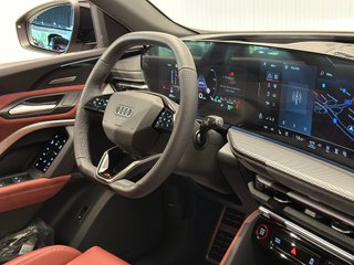 Audi SQ5 2026