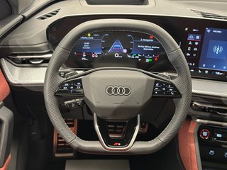 Audi SQ5 2026