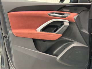 Audi SQ5 2026
