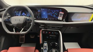 Audi SQ5 2026