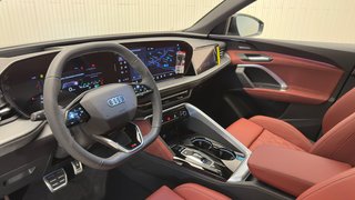 Audi SQ5 2026