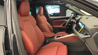 Audi SQ5 2026
