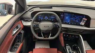 Audi SQ5 2026
