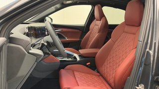 Audi SQ5 2026