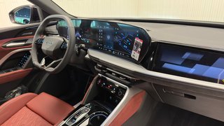 Audi SQ5 2026