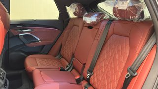Audi SQ5 2026