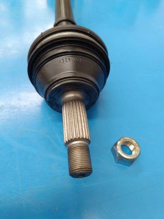 Palier Delantero Nuevo Renault 21