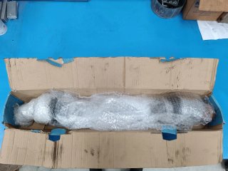 Palier Delantero Nuevo Renault 21