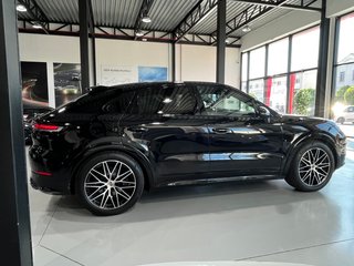 Porsche Cayenne COUPE EHYBRID 2025