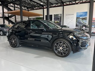 Porsche Cayenne COUPE EHYBRID 2025
