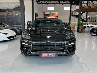 Porsche Cayenne COUPE EHYBRID 2025