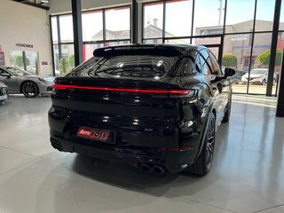 Porsche Cayenne COUPE EHYBRID 2025