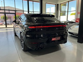 Porsche Cayenne COUPE EHYBRID 2025