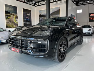 Porsche Cayenne COUPE EHYBRID 2025
