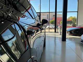 Porsche Cayenne COUPE EHYBRID 2025