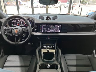 Porsche Cayenne COUPE EHYBRID 2025