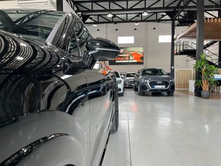 Porsche Cayenne COUPE EHYBRID 2025