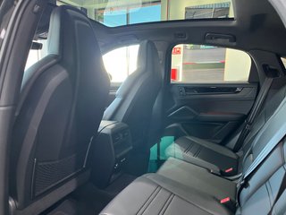 Porsche Cayenne COUPE EHYBRID 2025