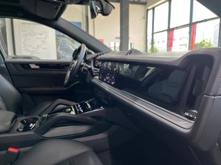 Porsche Cayenne COUPE EHYBRID 2025