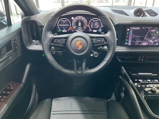 Porsche Cayenne COUPE EHYBRID 2025