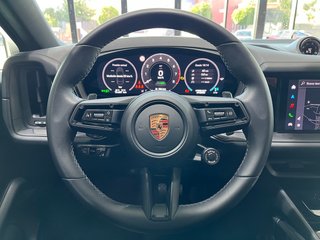 Porsche Cayenne COUPE EHYBRID 2025