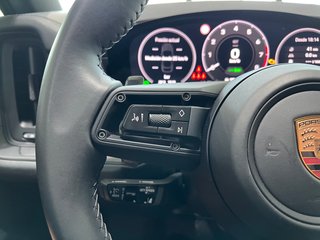 Porsche Cayenne COUPE EHYBRID 2025