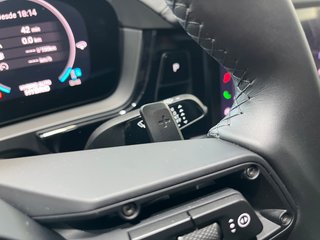 Porsche Cayenne COUPE EHYBRID 2025