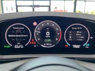 Porsche Cayenne COUPE EHYBRID 2025