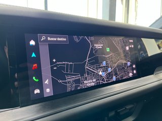 Porsche Cayenne COUPE EHYBRID 2025