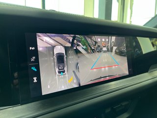 Porsche Cayenne COUPE EHYBRID 2025