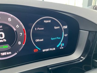 Porsche Cayenne COUPE EHYBRID 2025