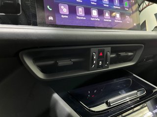 Porsche Cayenne COUPE EHYBRID 2025