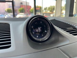 Porsche Cayenne COUPE EHYBRID 2025