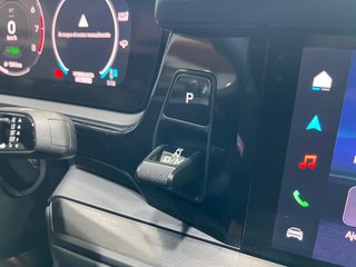 Porsche Cayenne COUPE EHYBRID 2025